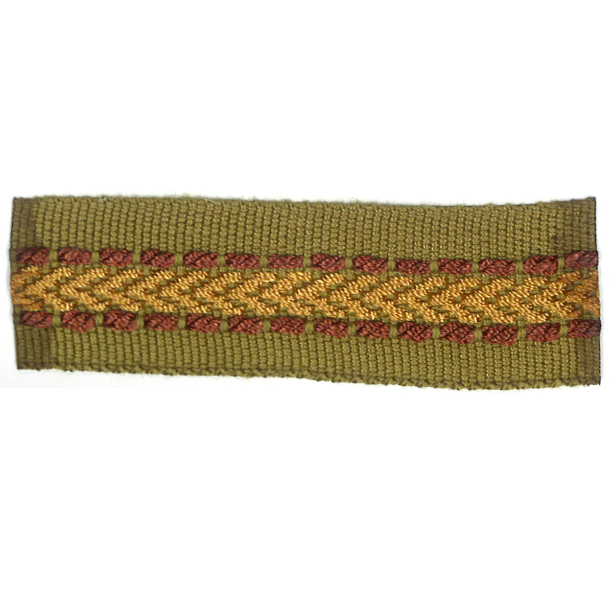 STOUT POTTER 39 AUTUMN Trim | Atlanta Fabrics