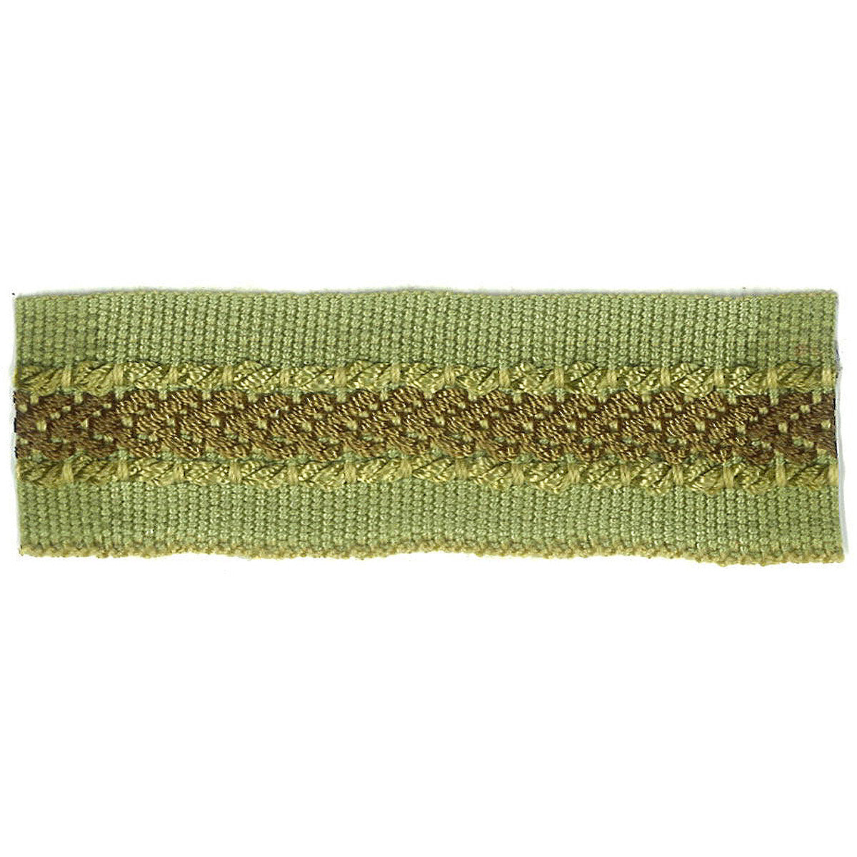 STOUT POTTER 5 LEAF Trim | Atlanta Fabrics
