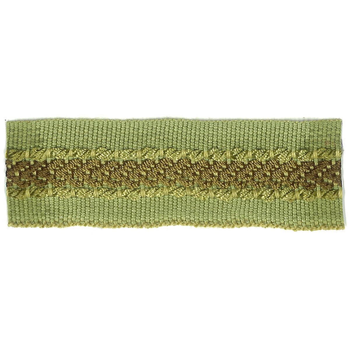 STOUT POTTER 5 LEAF Trim | Atlanta Fabrics