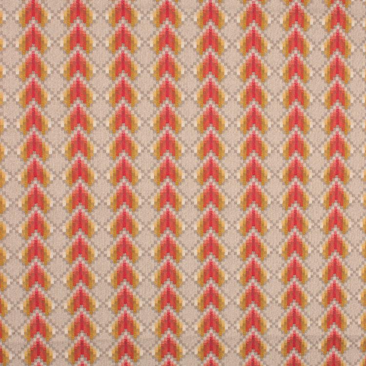 Bargello Peony