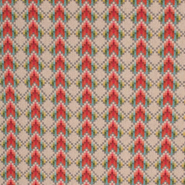 Bargello Confetti