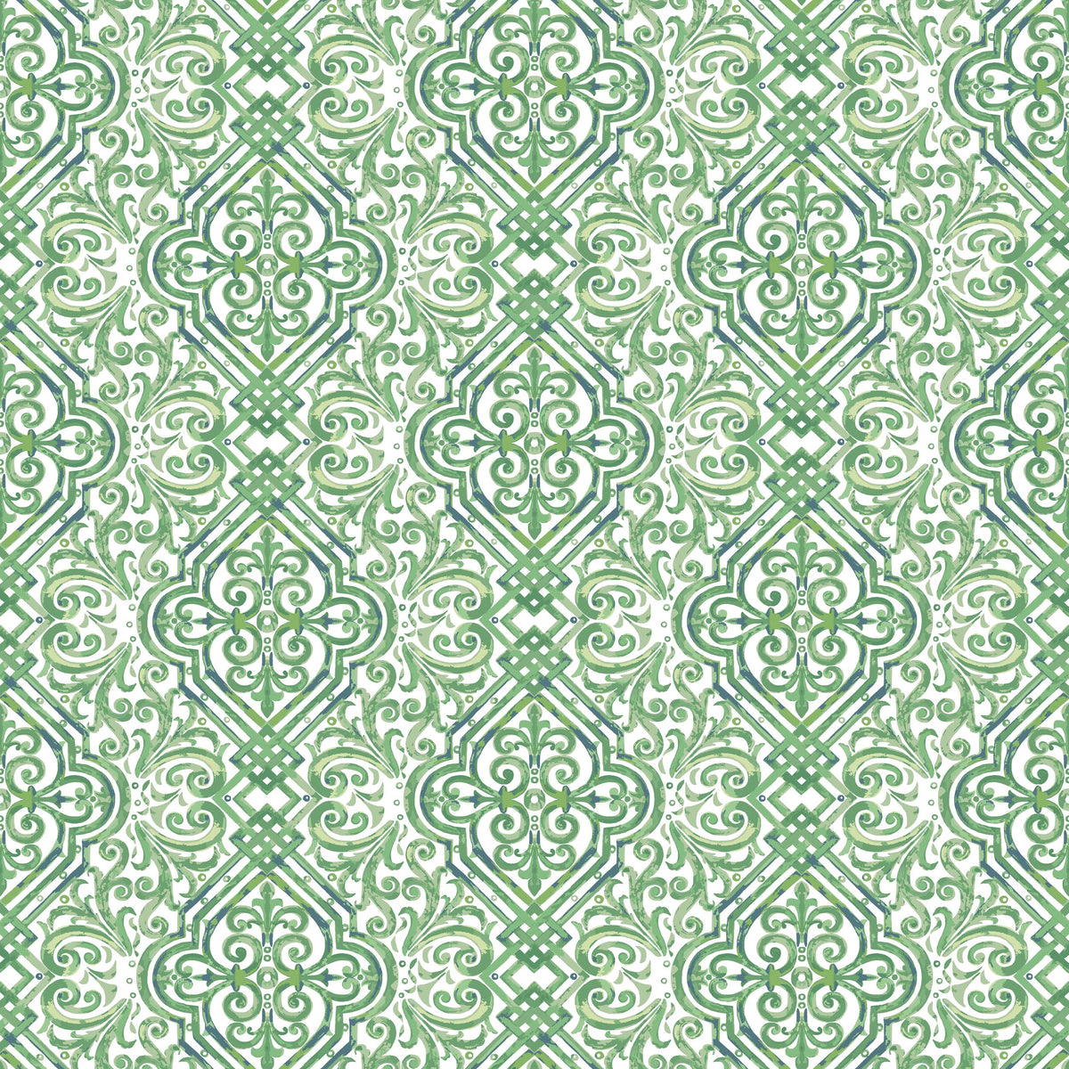 AOC PRIDE 2 FERN Fabric | Atlanta Fabrics