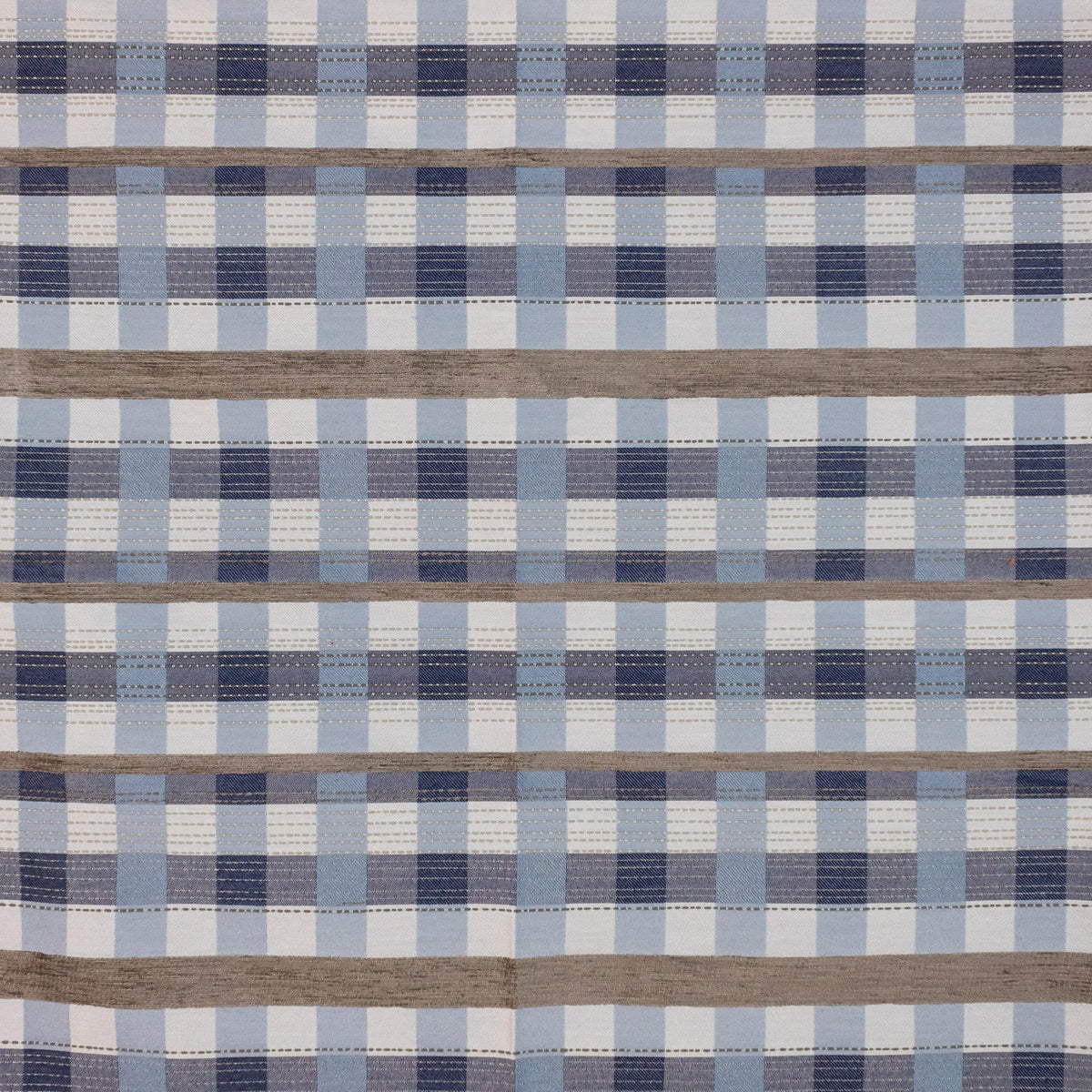 RM Coco Panache Cornflower Fabric | Atlanta Fabrics