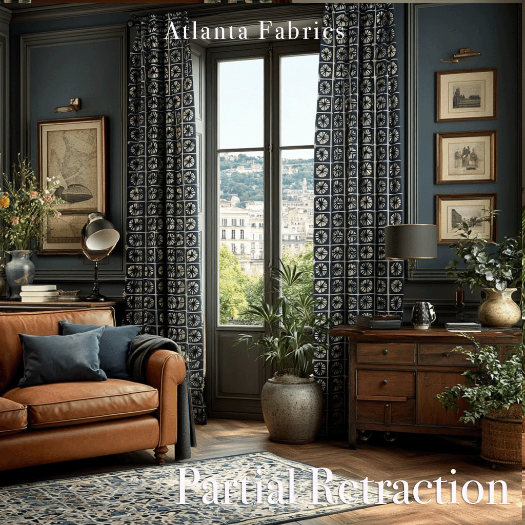 Partial Retraction Brown
