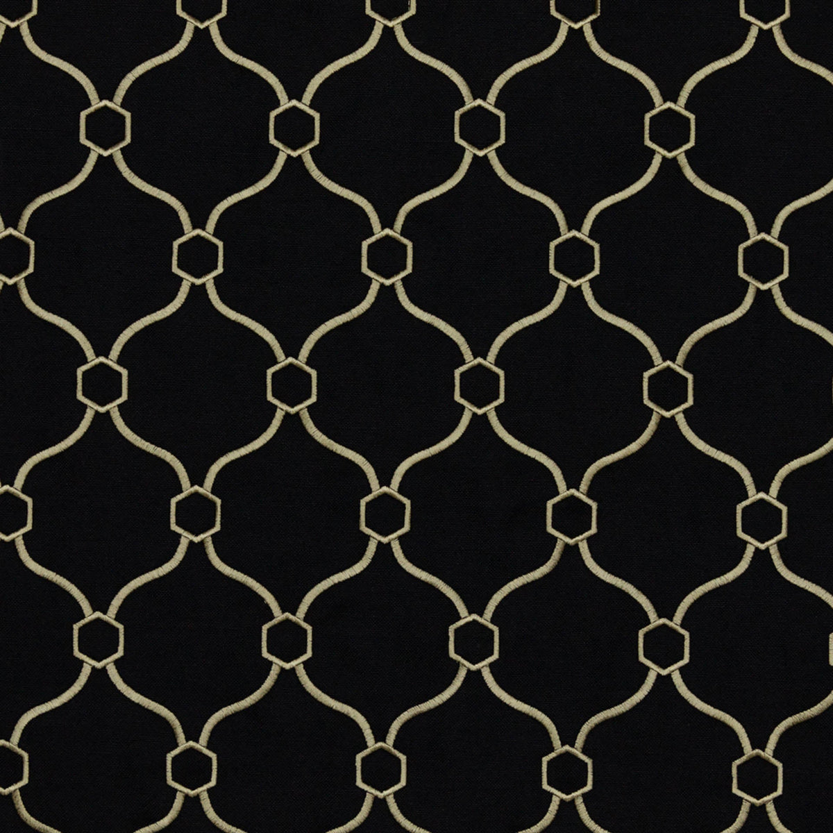 PICARDIE TRELLIS / EBONY