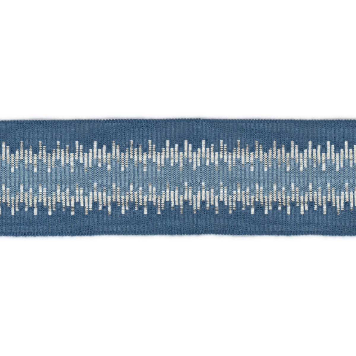 STOUT QUARRY TAPE 2 DENIM Trim | Atlanta Fabrics