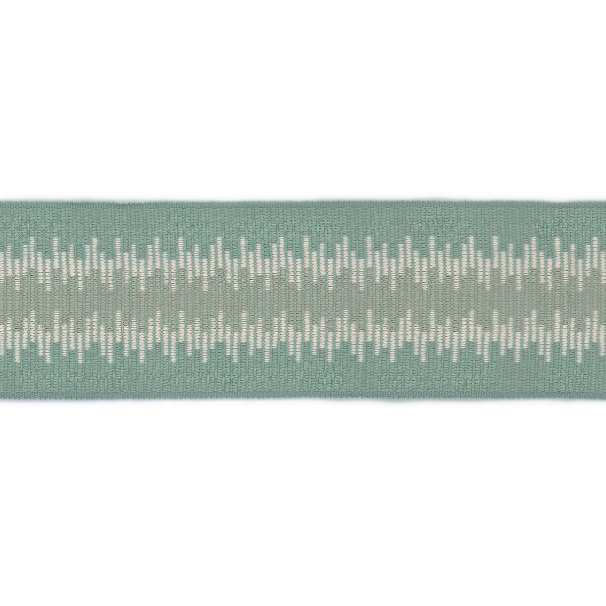 STOUT QUARRY TAPE 4 GLACIER Trim | Atlanta Fabrics
