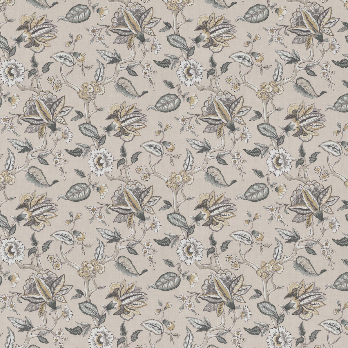 STOUT QUASAR 1 SMOKE Fabric | Atlanta Fabrics
