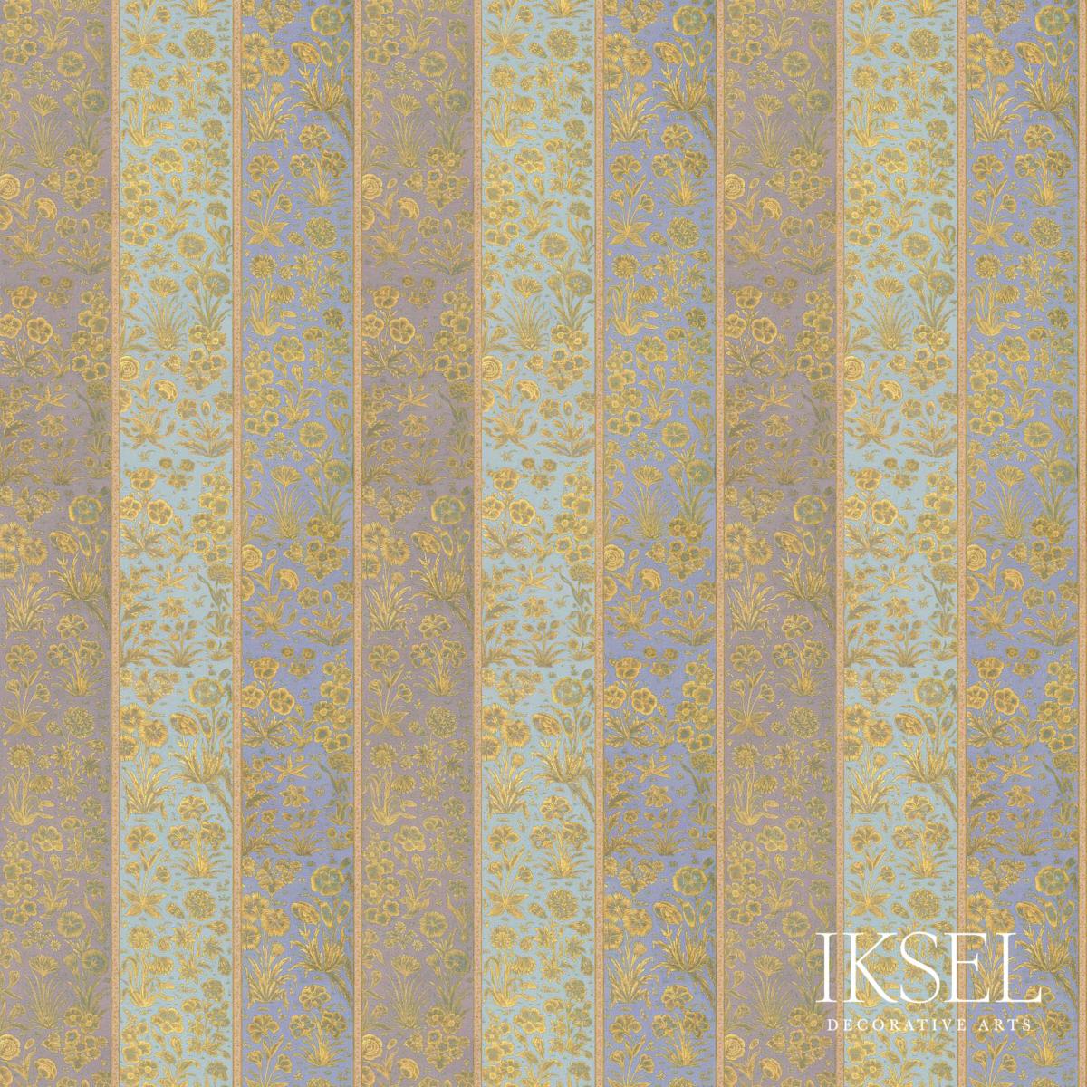 KUTCH BEHAR STRIPE C. ORIGINAL