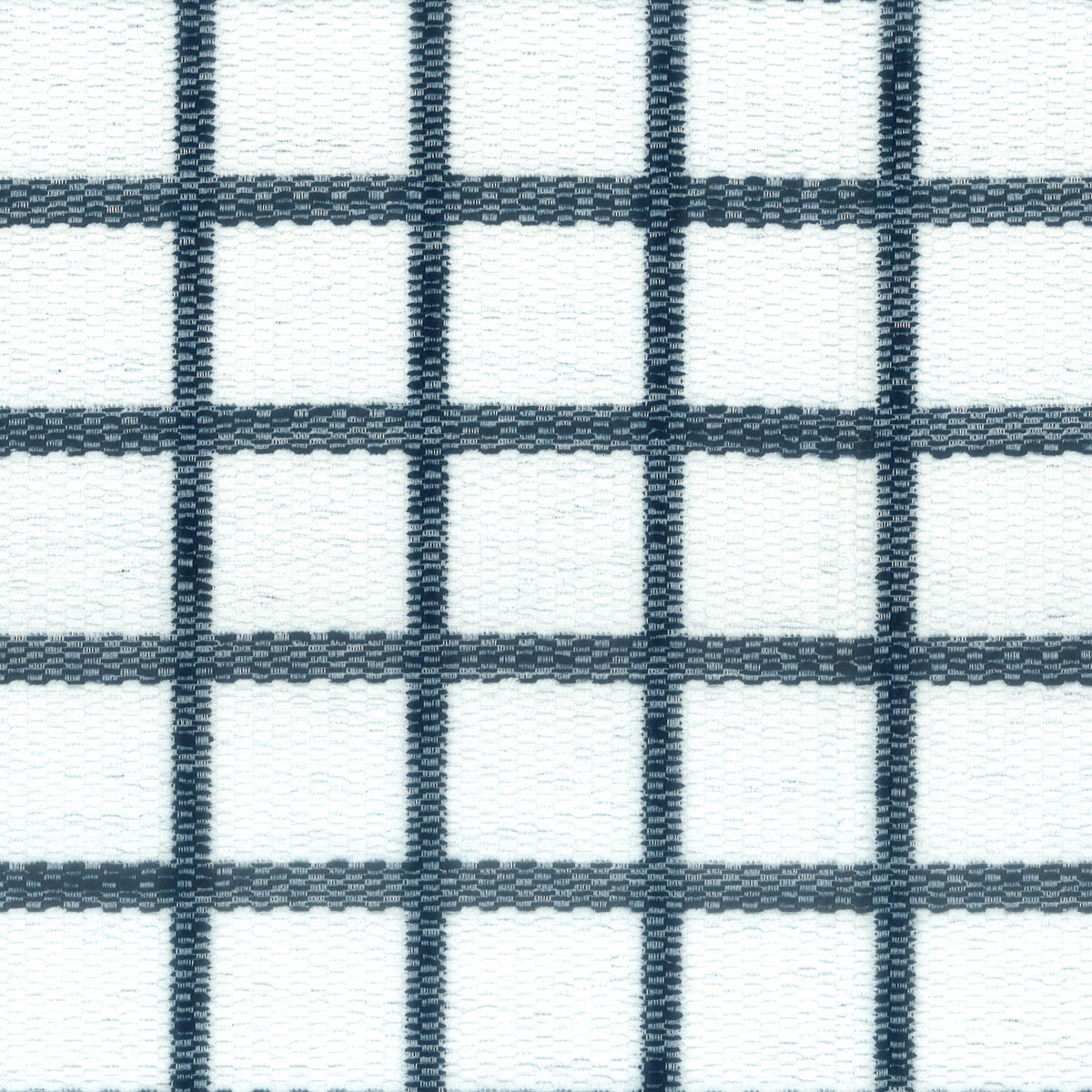 STOUT RIDDLE 1 INK Fabric | Atlanta Fabrics