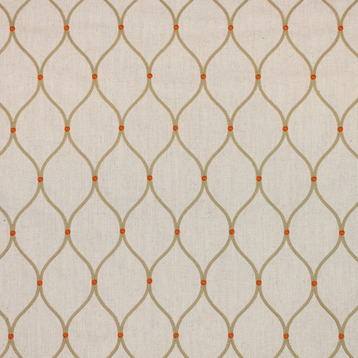 Ricci Trellis Sherbet