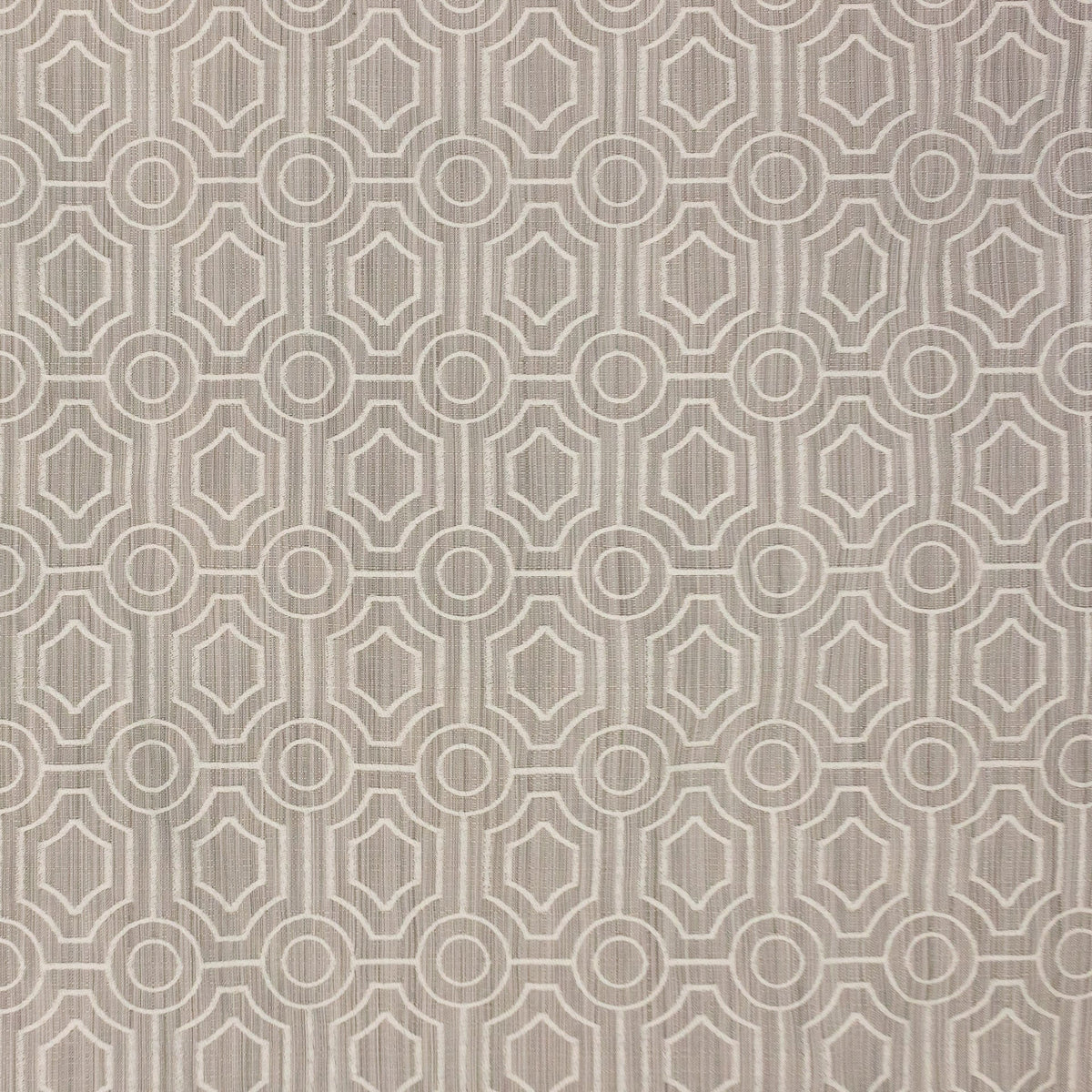 RM Coco RONDELLE - PLATINUM Fabric | Atlanta Fabrics