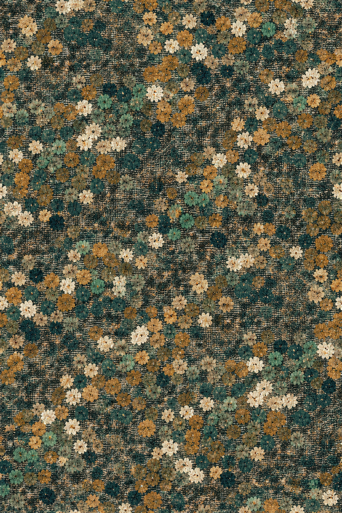 Atlanta Fabrics Roth And Chrales Brown Fabric | Atlanta Fabrics