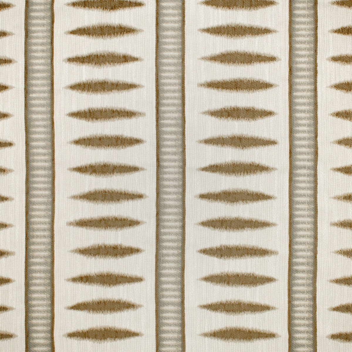 Greenhouse S6732 Flax Fabric | Atlanta Fabrics