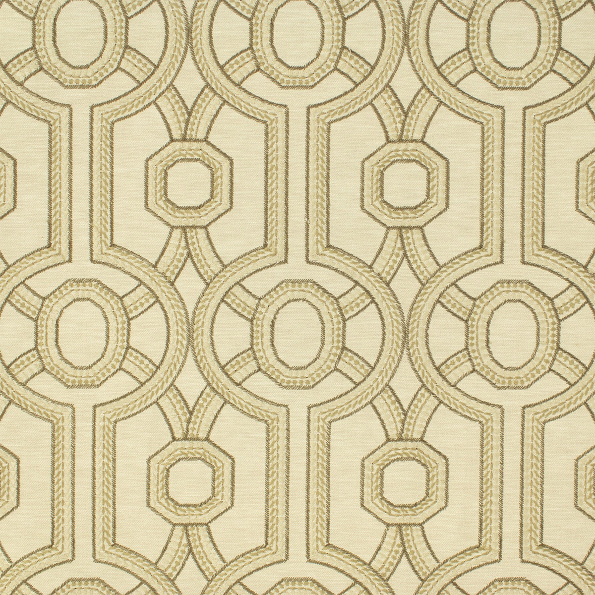 Greenhouse S6817 Parchment Fabric | Atlanta Fabrics