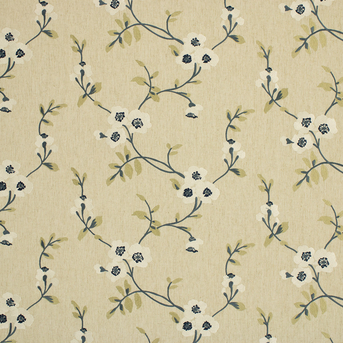 Greenhouse S6858 Lakeside  | Atlanta Fabrics