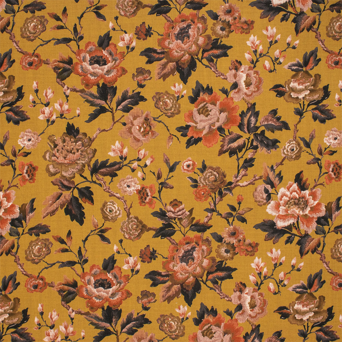 Greenhouse S7020 Chartreuse  | Atlanta Fabrics