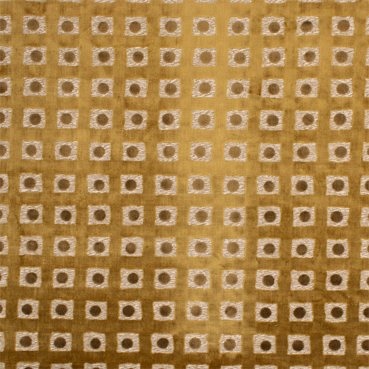 Anna Elisabeth S7022 Caramel Fabric | Atlanta Fabrics
