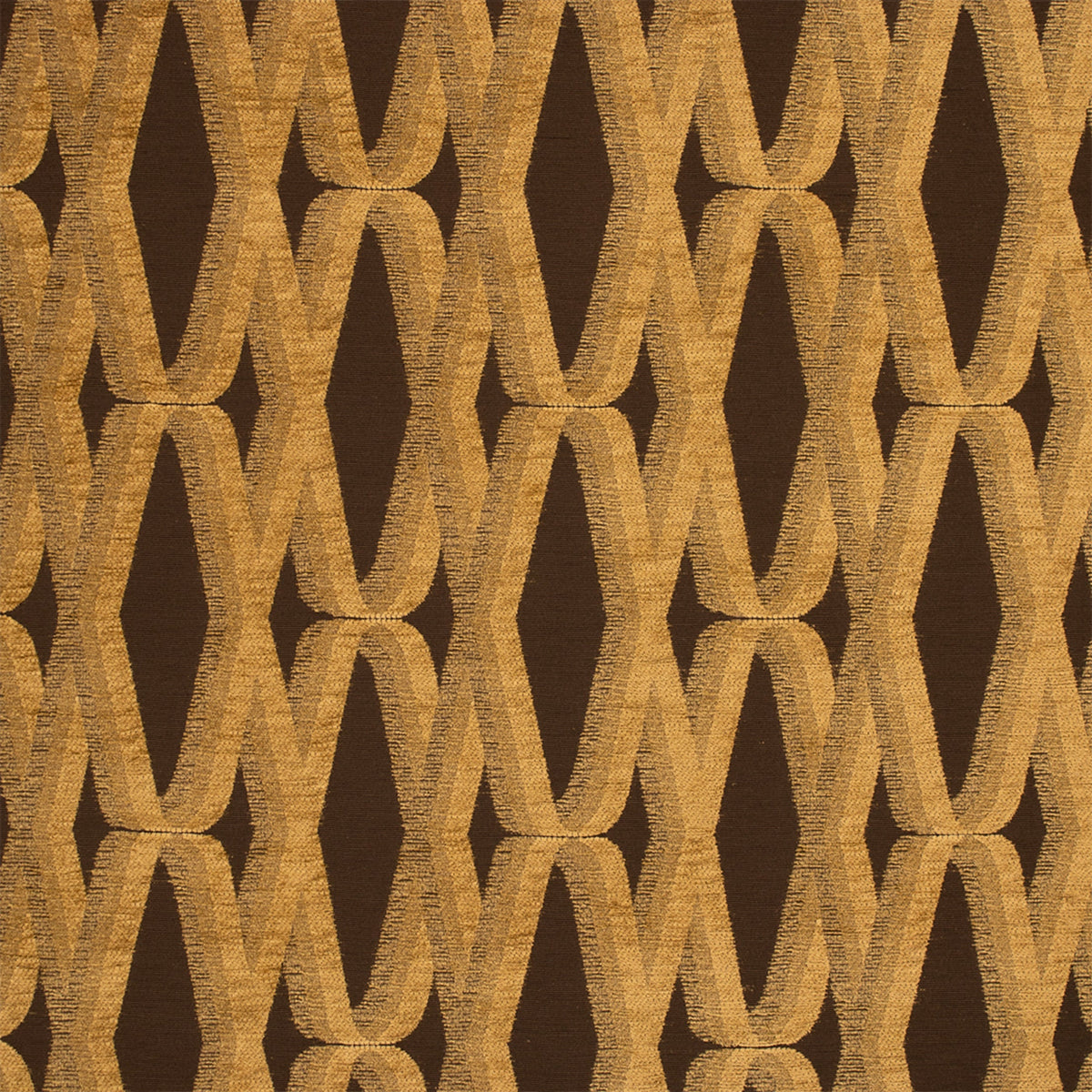 Anna Elisabeth S7026 Toffee Fabric | Atlanta Fabrics