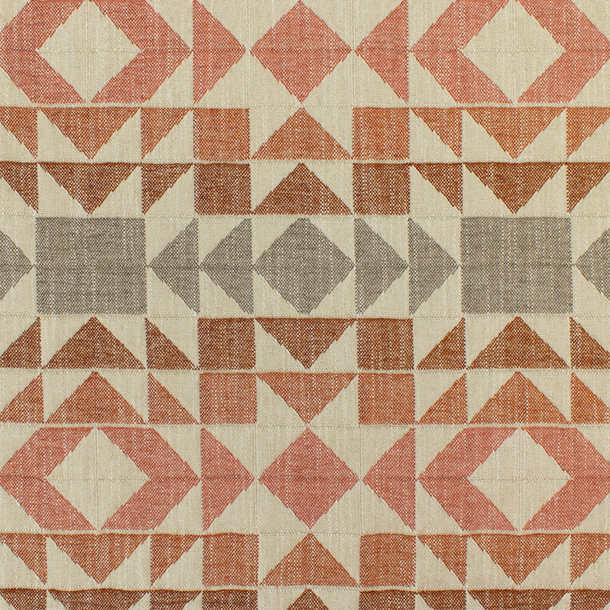 Anna Elisabeth S7028 Cinnamix Fabric | Atlanta Fabrics