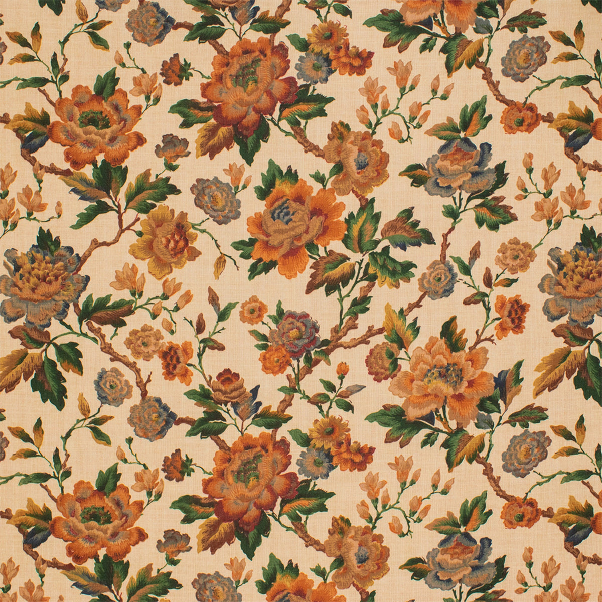 Anna Elisabeth S7032 Multi Fabric | Atlanta Fabrics