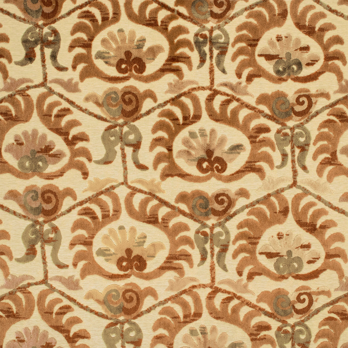 Greenhouse S7034  | Atlanta Fabrics