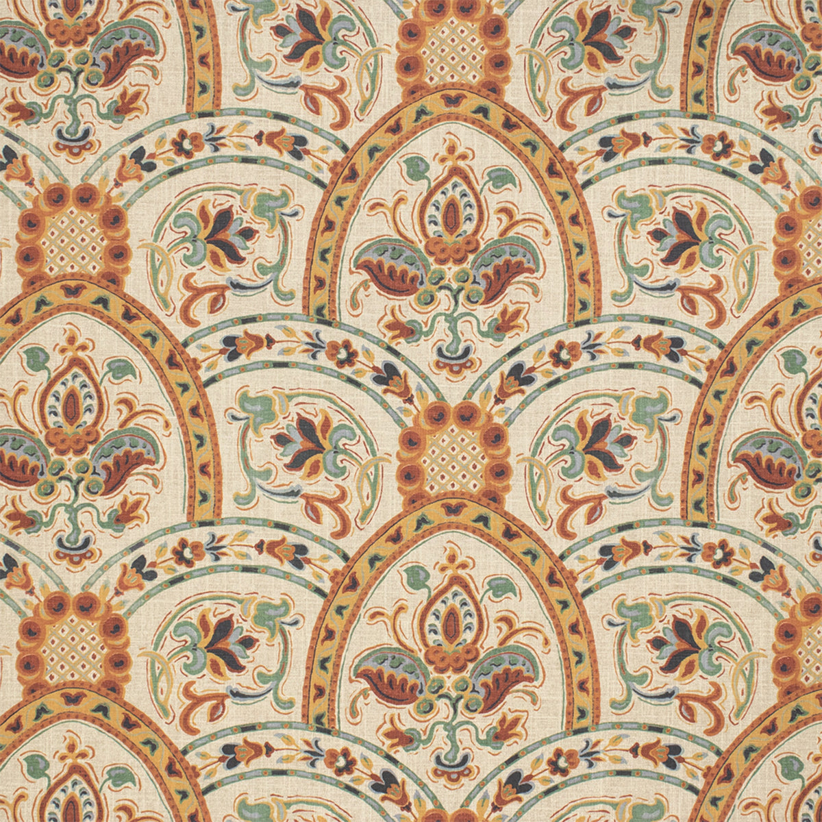 Anna Elisabeth S7035 Soulful Fabric | Atlanta Fabrics