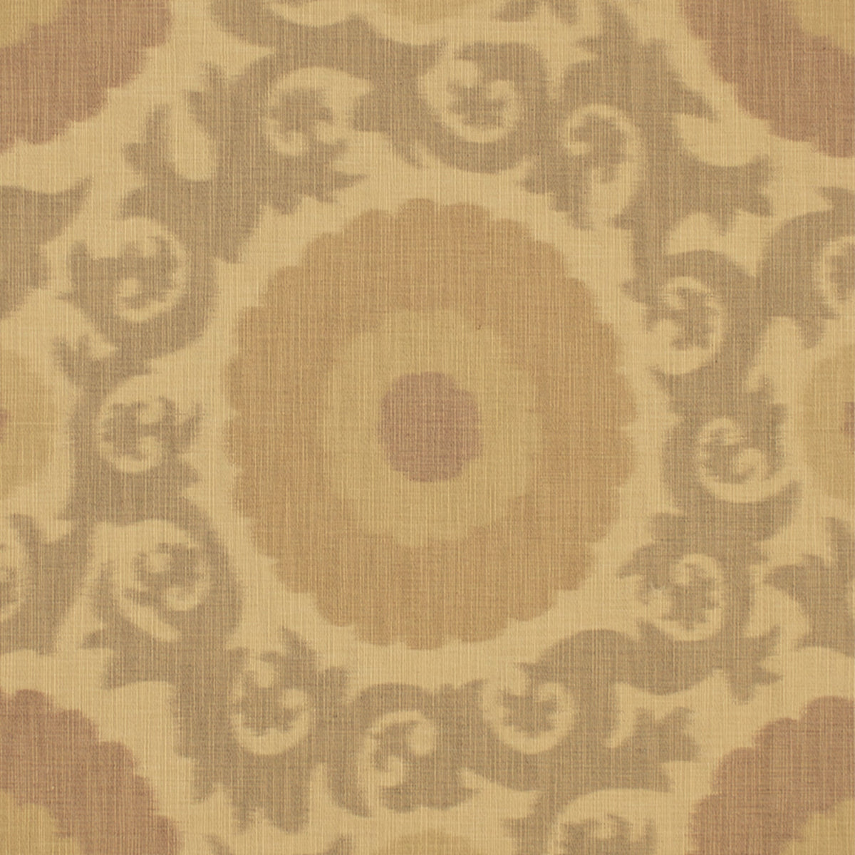 Anna Elisabeth S7036 Spice Fabric | Atlanta Fabrics