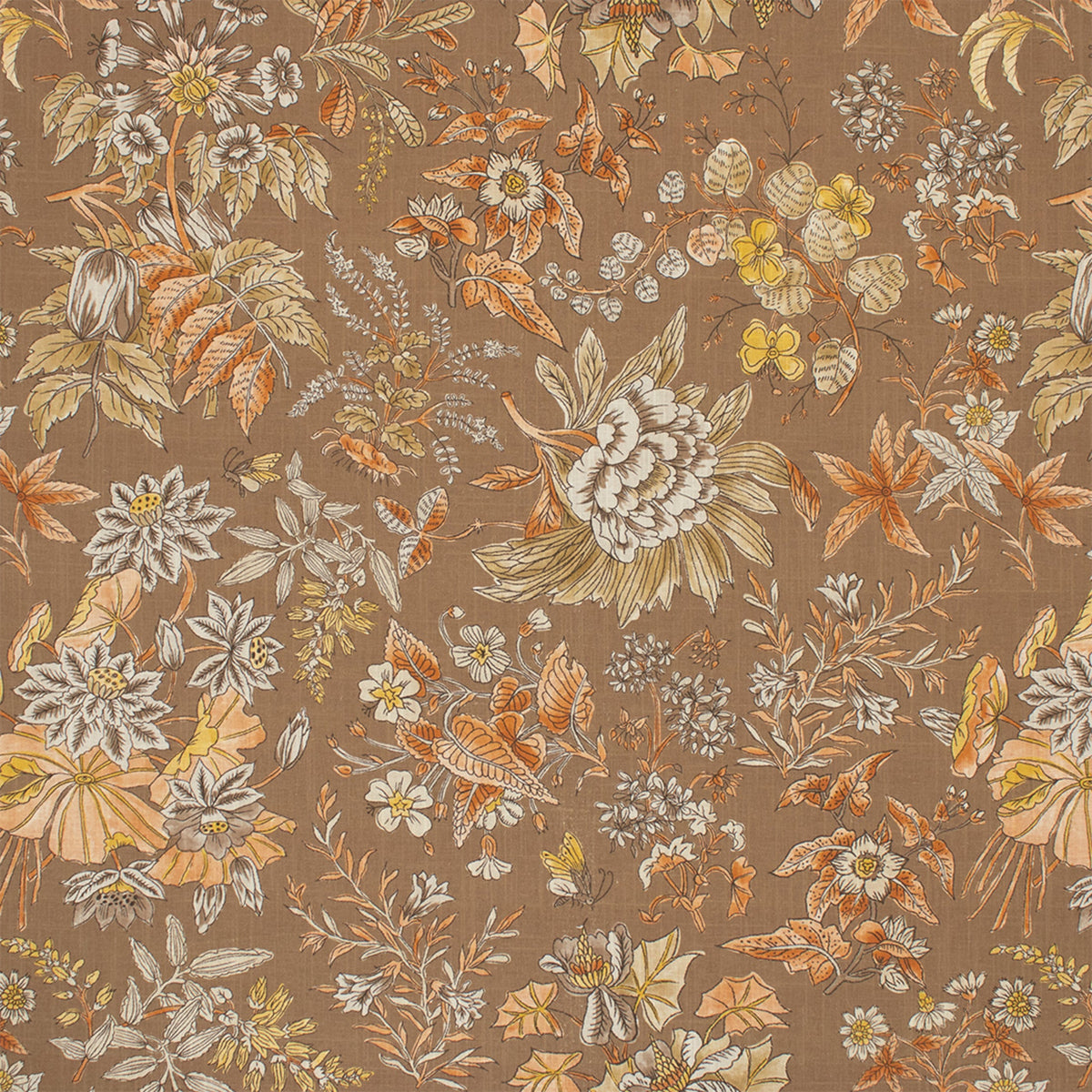 Anna Elisabeth S7038 Outback Fabric | Atlanta Fabrics