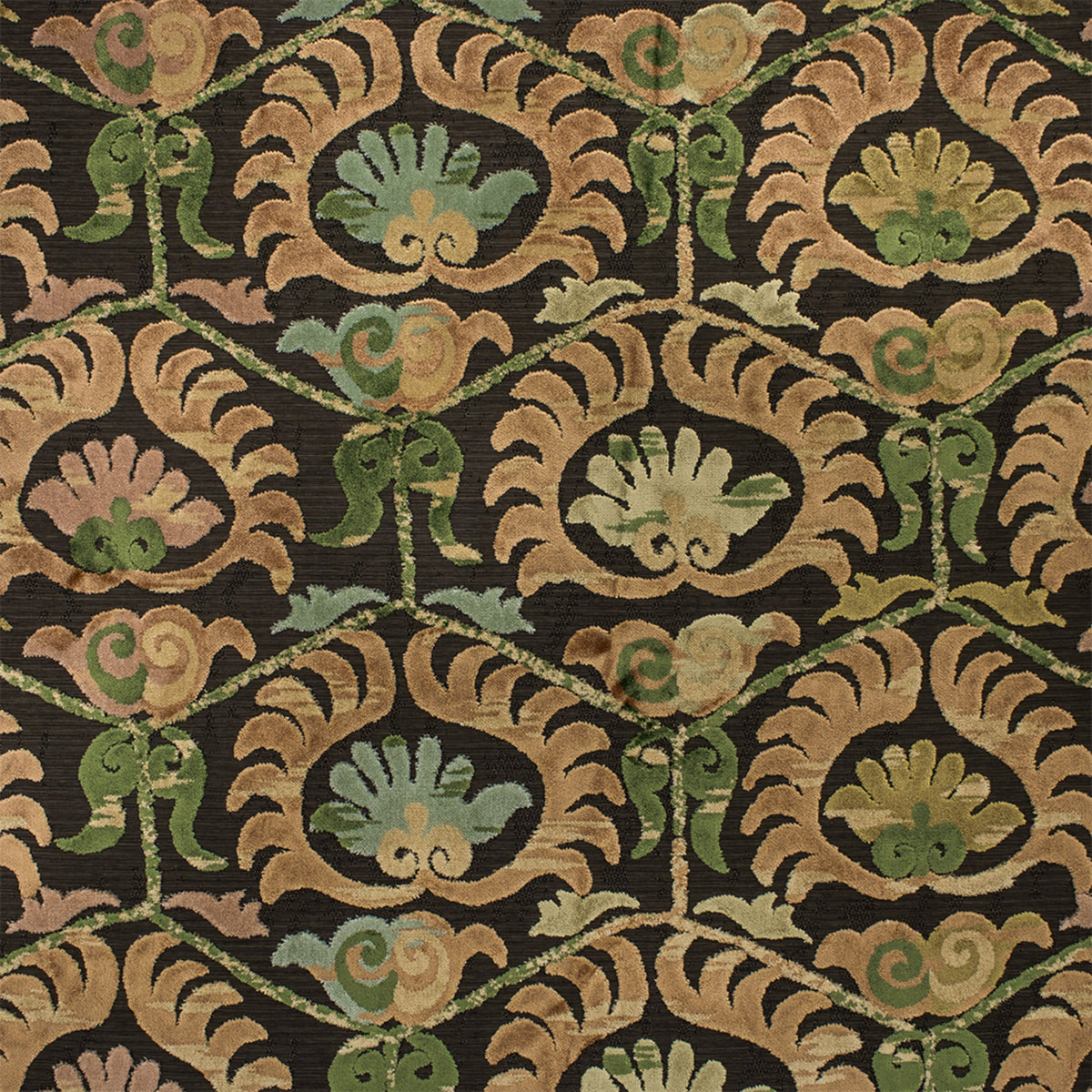 Anna Elisabeth S7046 Vintage Fabric | Atlanta Fabrics
