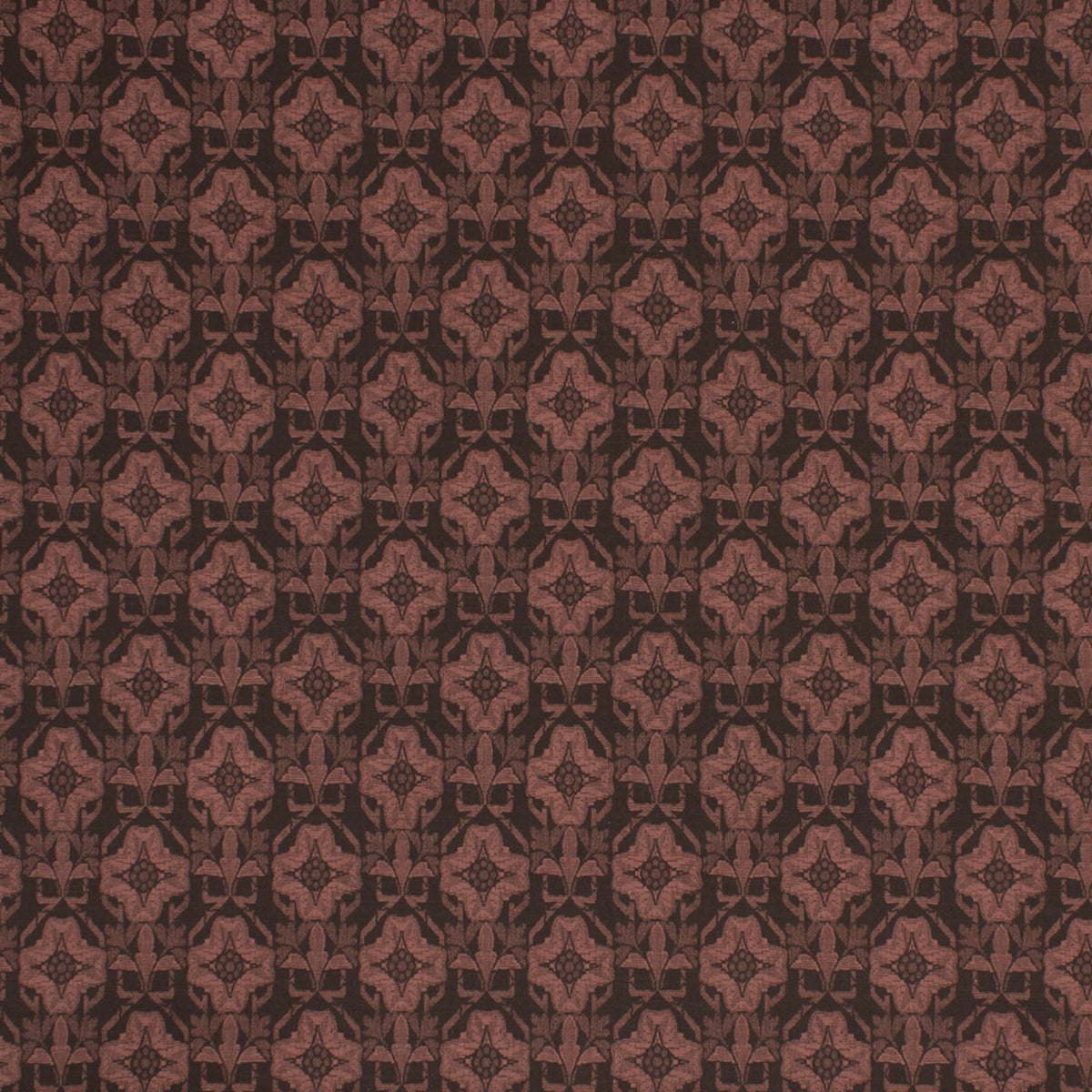 Anna Elisabeth S7047 Fig Fabric | Atlanta Fabrics