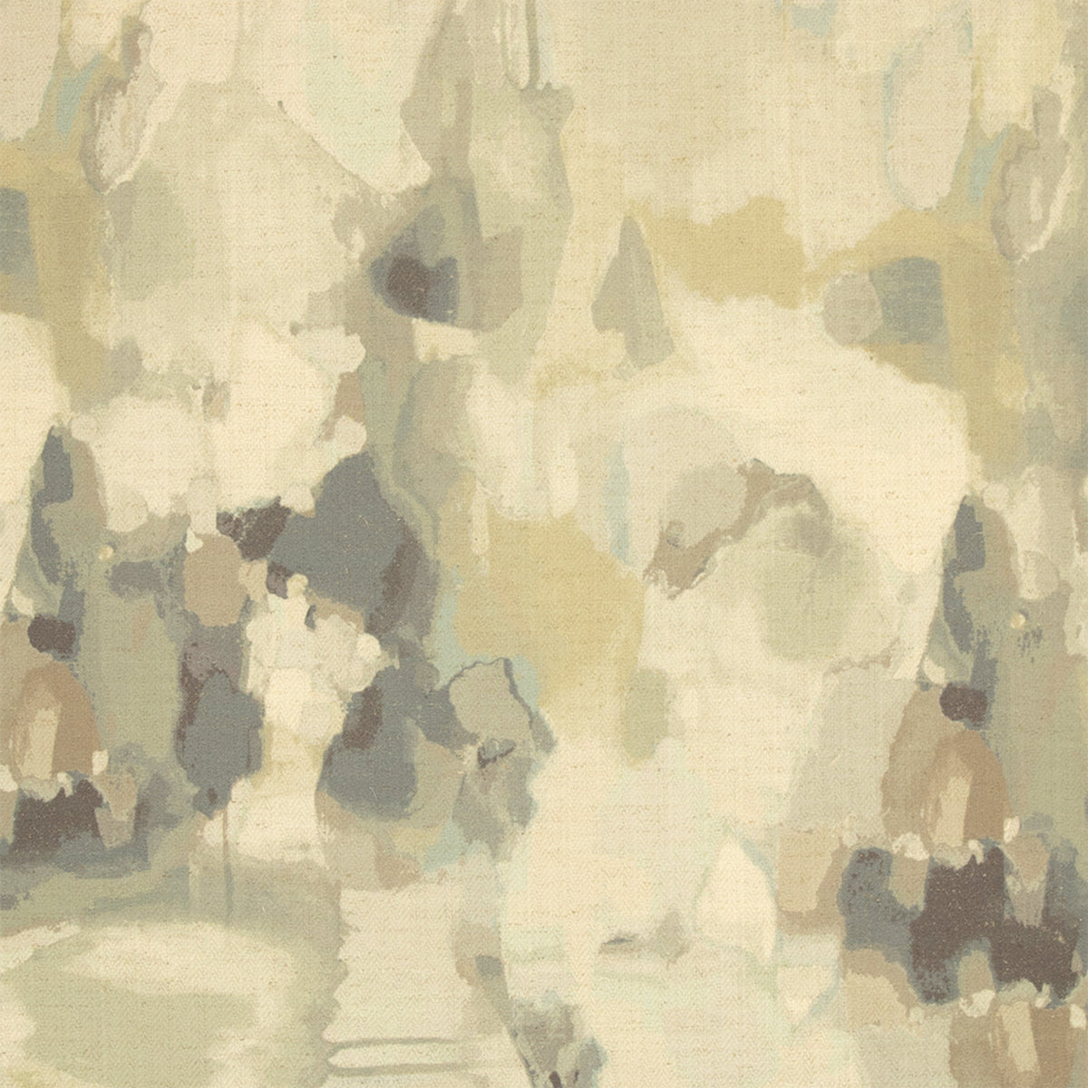 Anna Elisabeth S7060 Fog Fabric | Atlanta Fabrics