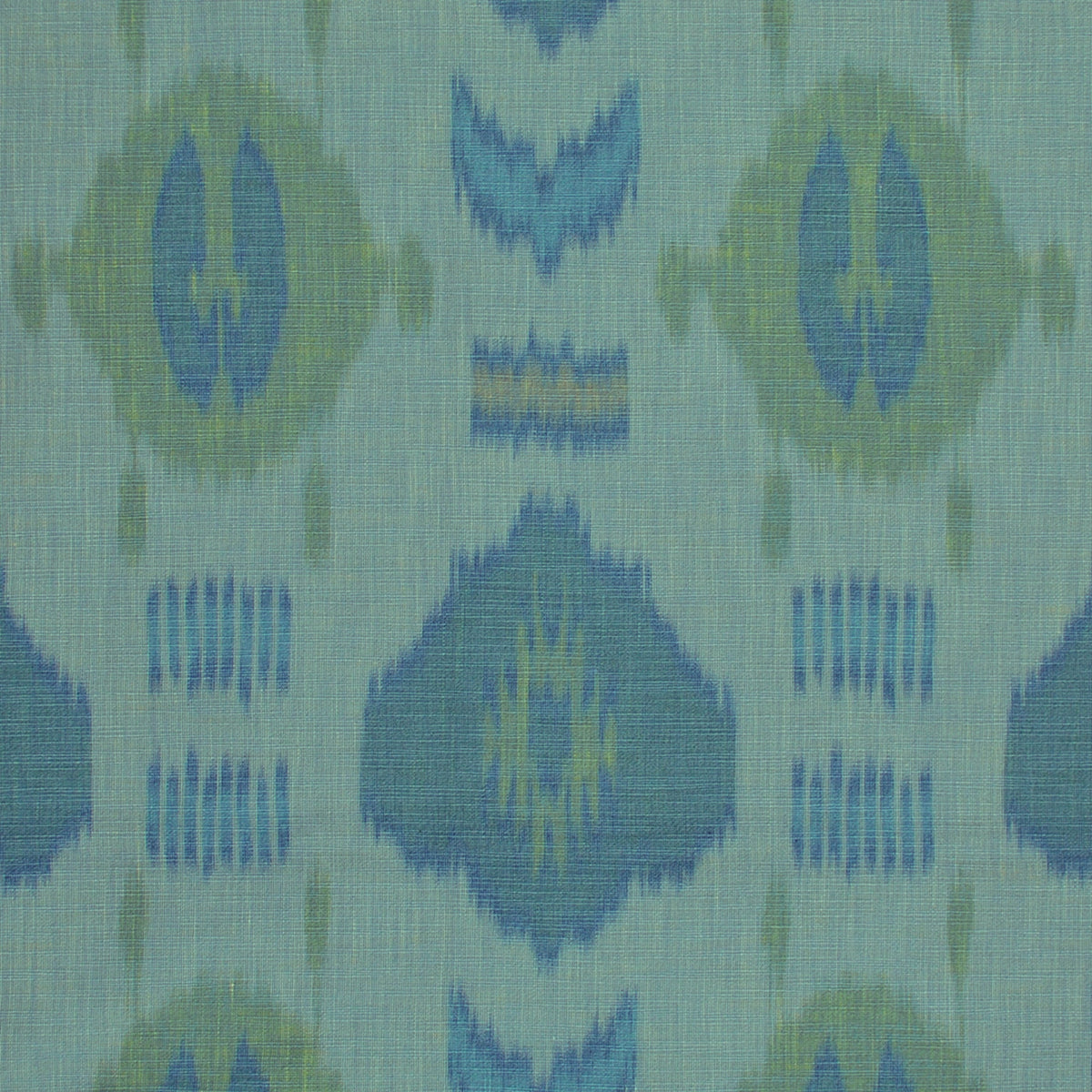 Anna Elisabeth S7067 Peacock Fabric | Atlanta Fabrics