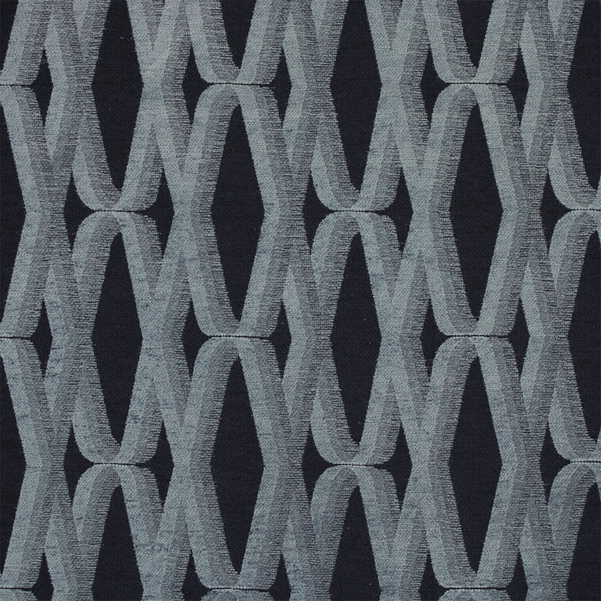 Greenhouse S7079 Indigo  | Atlanta Fabrics