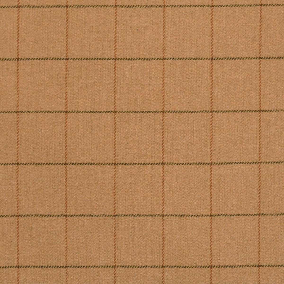 Anna Elisabeth S7102 Camel Fabric | Atlanta Fabrics