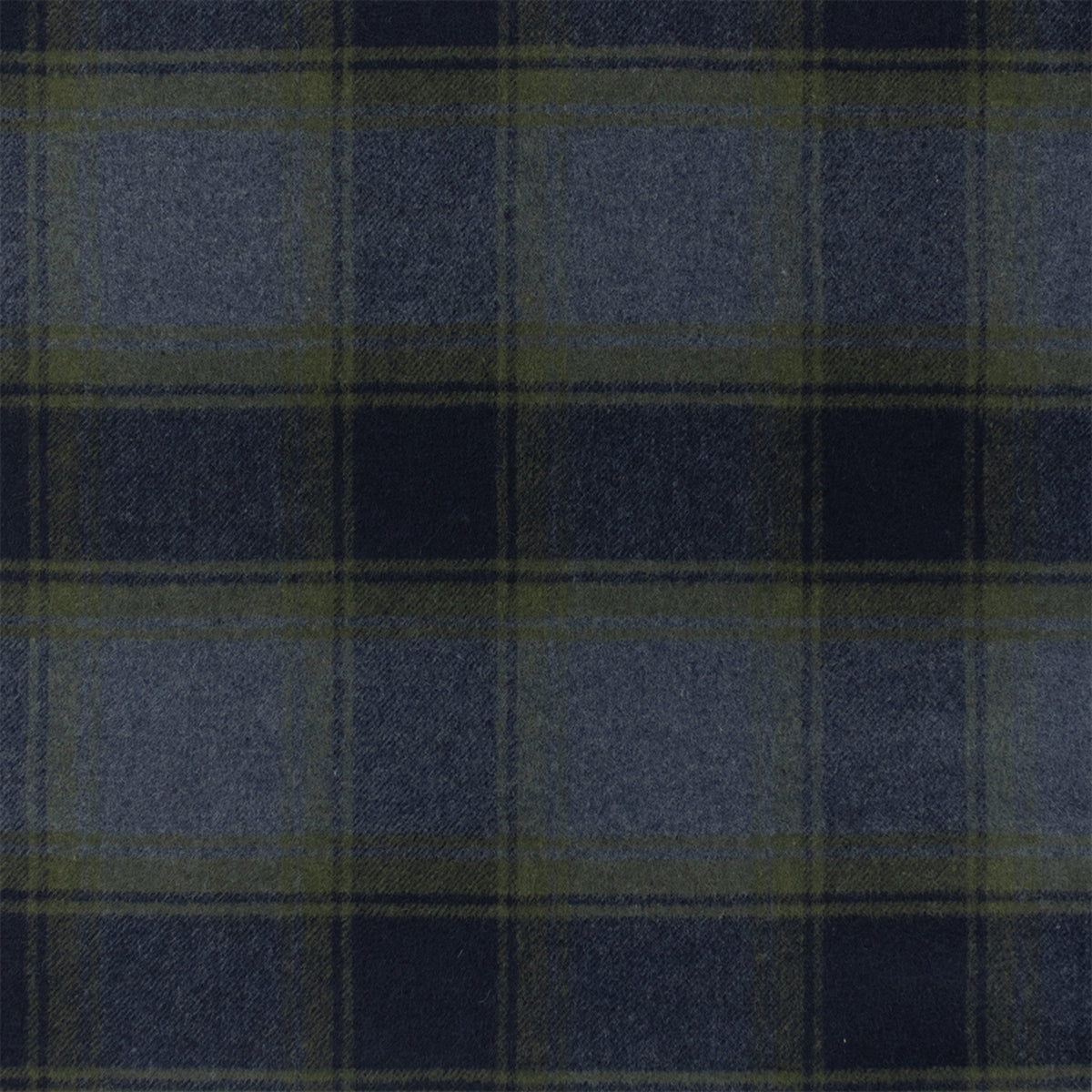 Anna Elisabeth S7109 Blue Fabric | Atlanta Fabrics