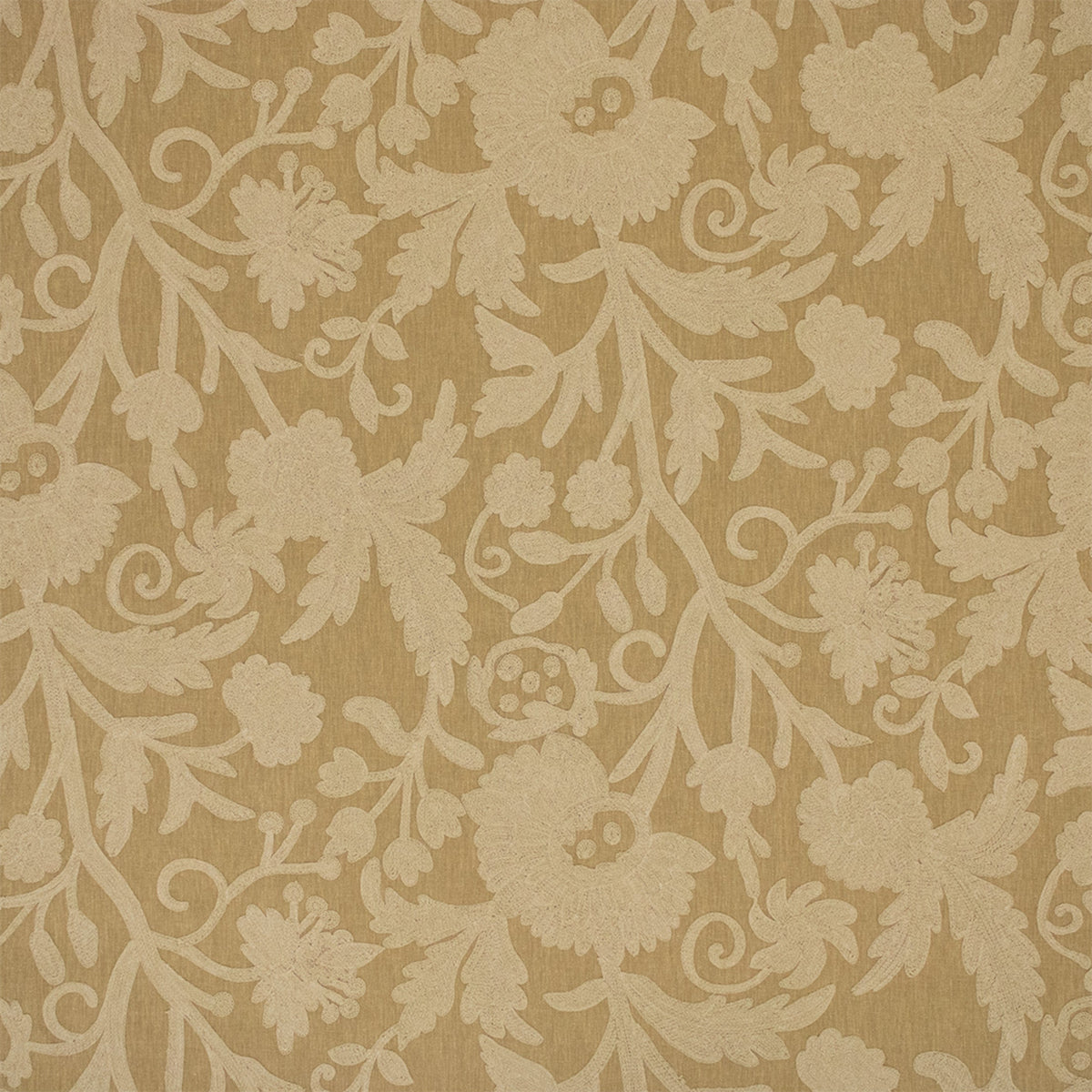 Greenhouse S7151 Tussah  | Atlanta Fabrics