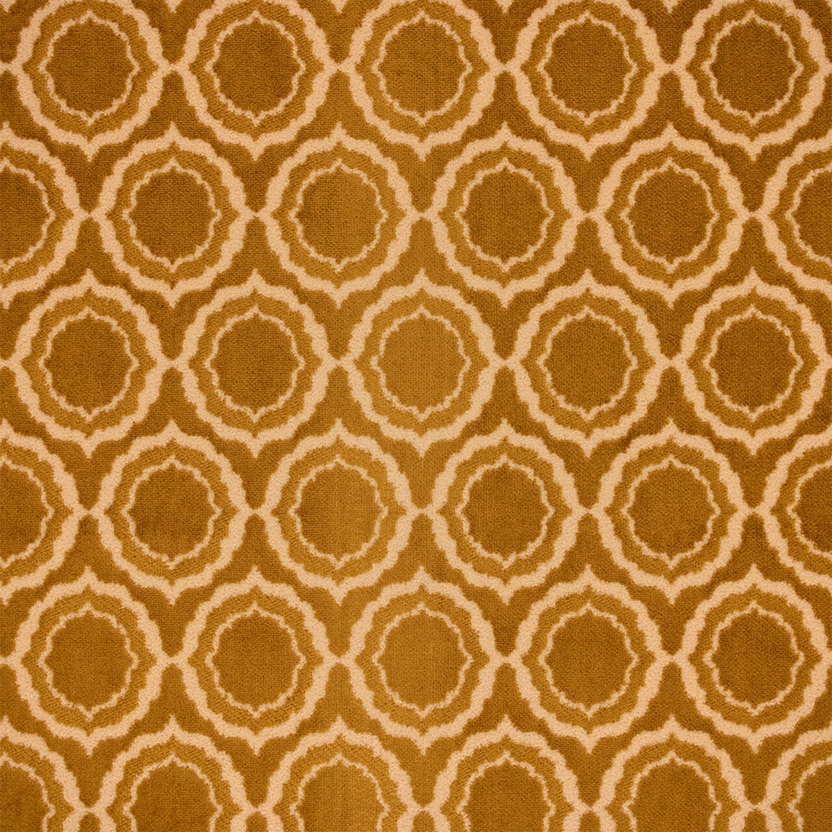 Greenhouse S7181 Saffron  | Atlanta Fabrics
