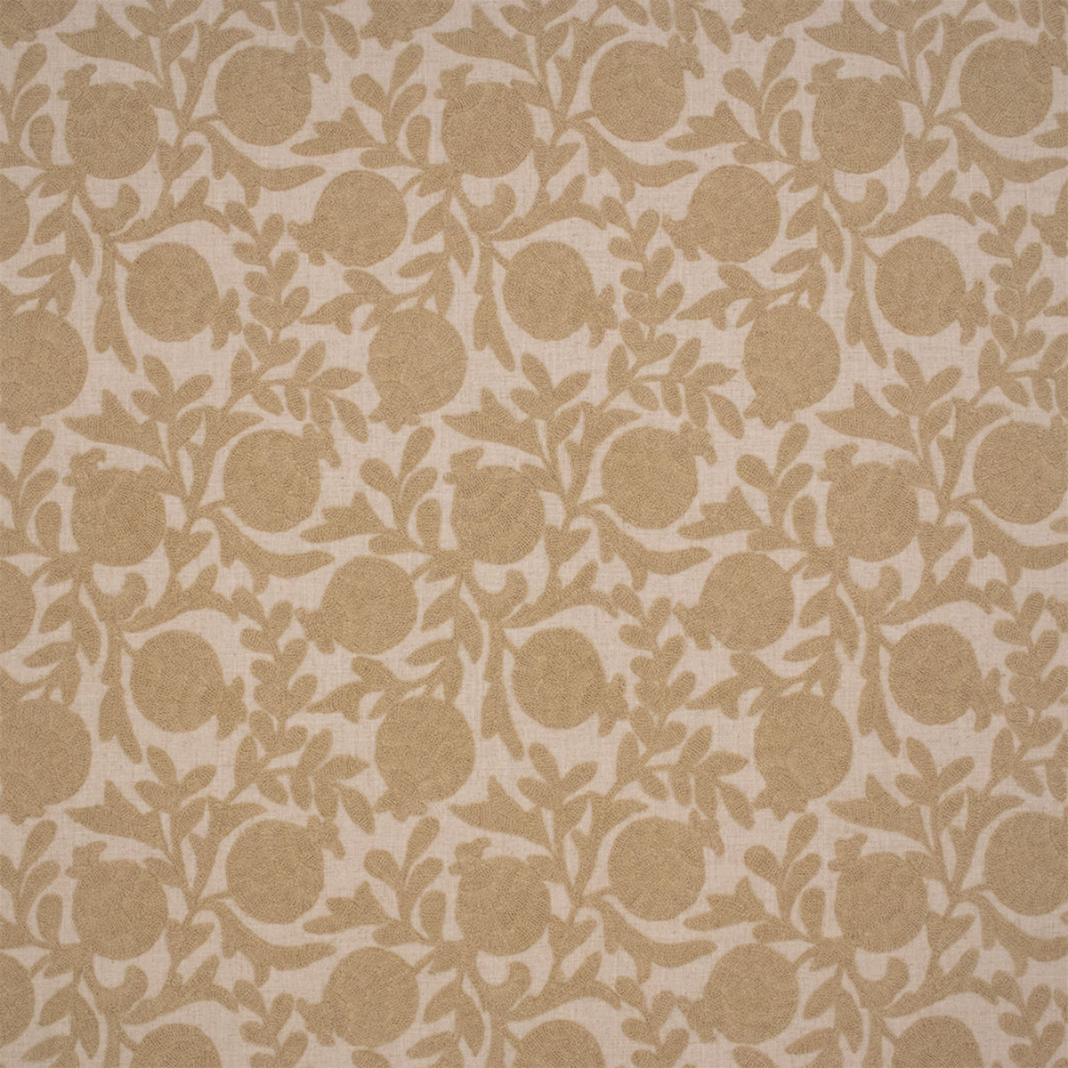 Anna Elisabeth S7186 Flax Fabric | Atlanta Fabrics