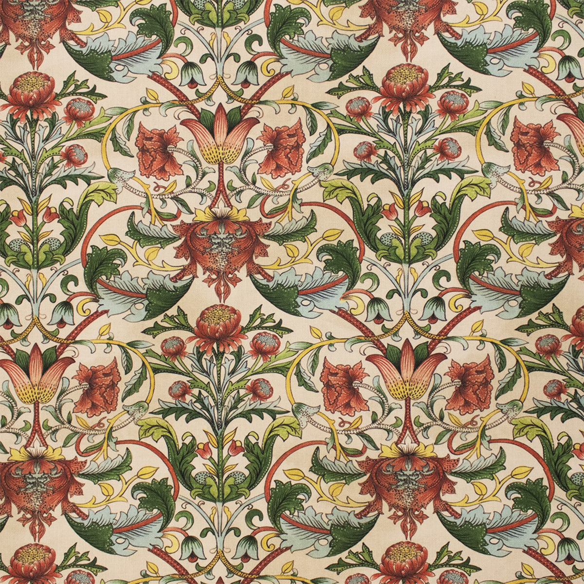 Anna Elisabeth S7205 Antique Fabric | Atlanta Fabrics