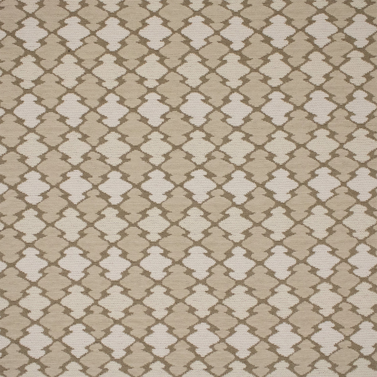 Anna Elisabeth S7233 Bone Fabric | Atlanta Fabrics