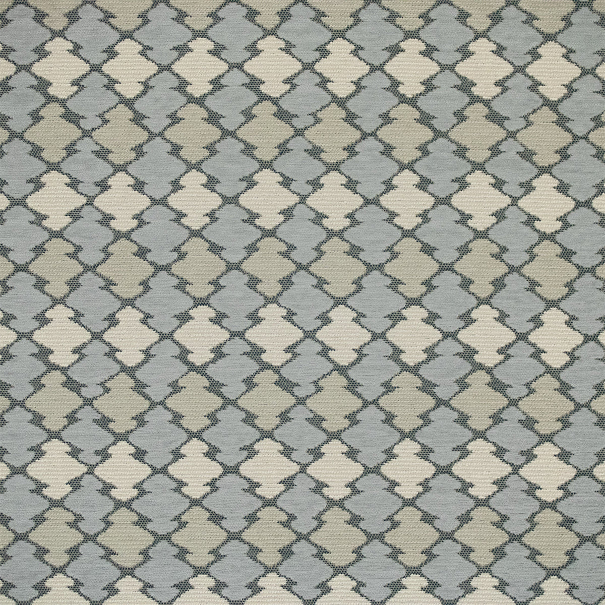 Greenhouse S7235 Blizzard  | Atlanta Fabrics