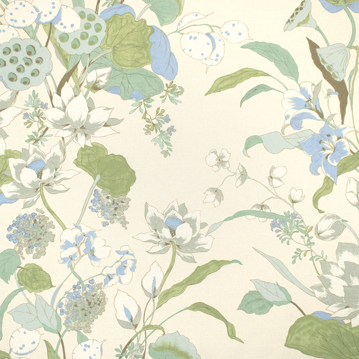 Greenhouse S7317  | Atlanta Fabrics