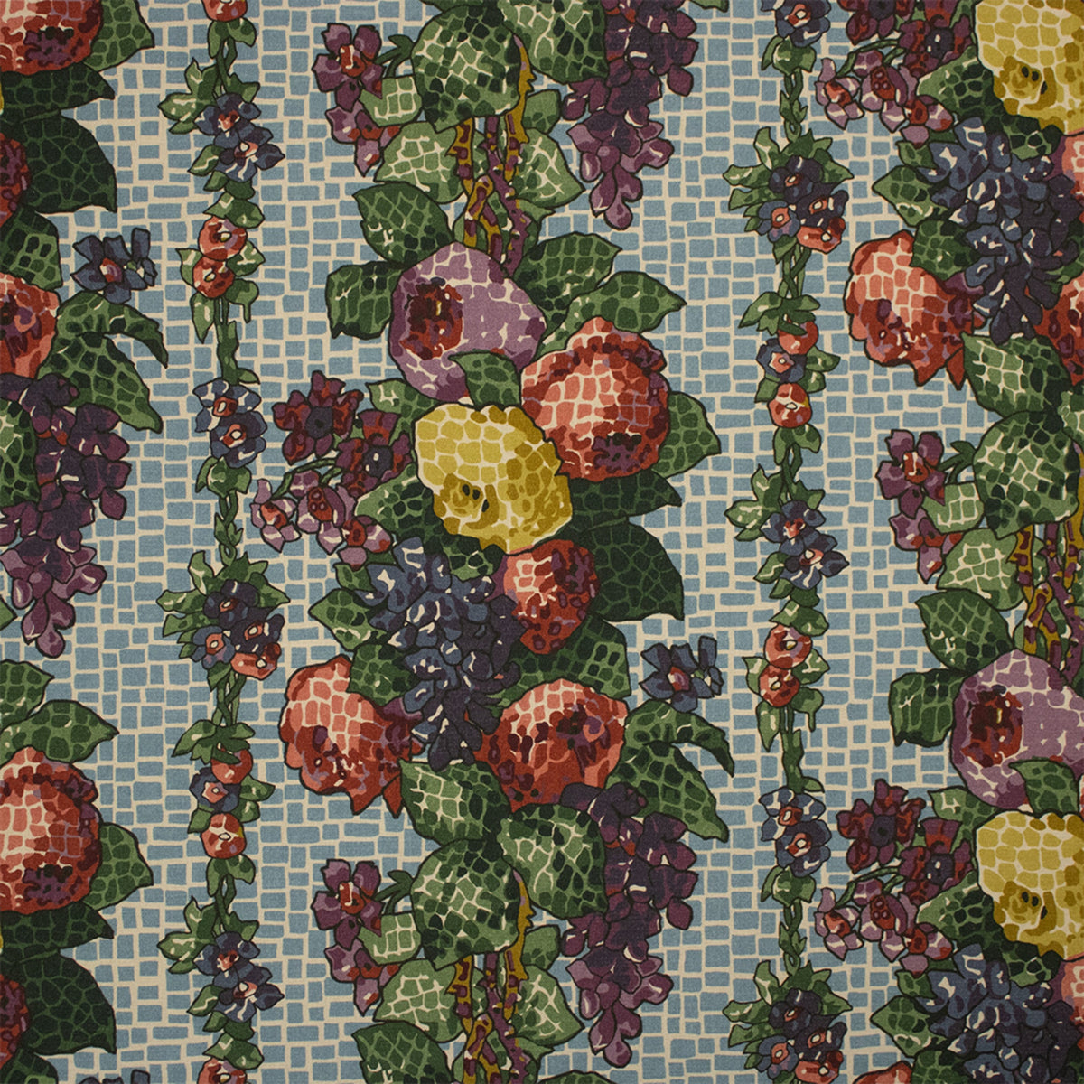 Greenhouse S7327  | Atlanta Fabrics