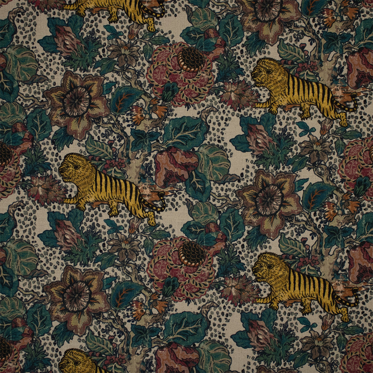 Greenhouse S7332  | Atlanta Fabrics