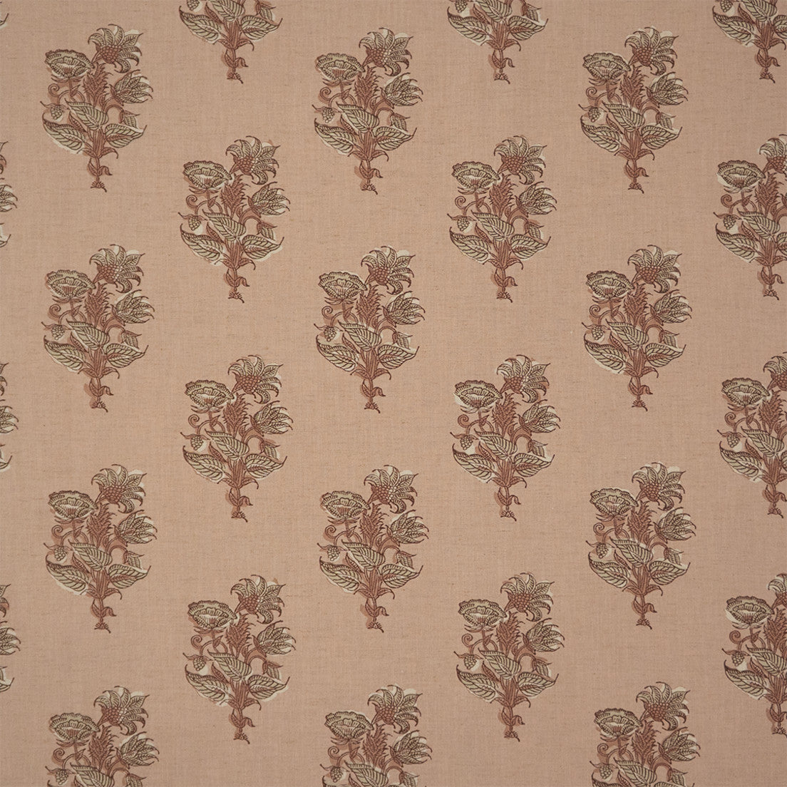 Anna Elisabeth S7383 Blush Fabric | Atlanta Fabrics