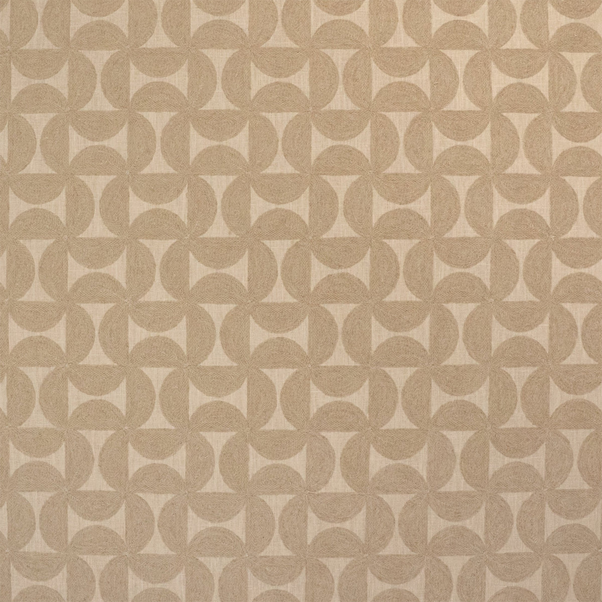 Anna Elisabeth S7401 Neutral Fabric | Atlanta Fabrics