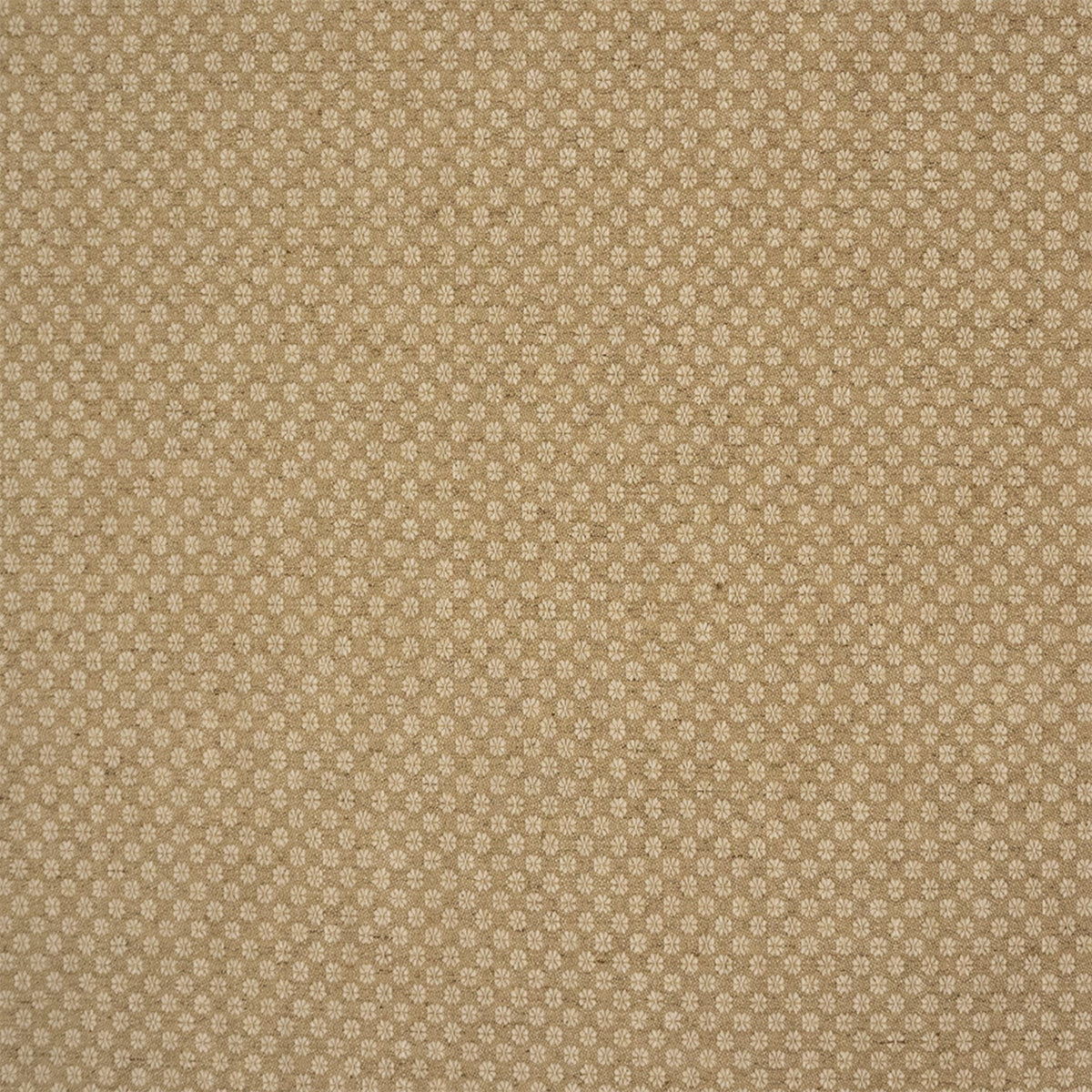 Anna Elisabeth S7412 Mushroom Fabric | Atlanta Fabrics