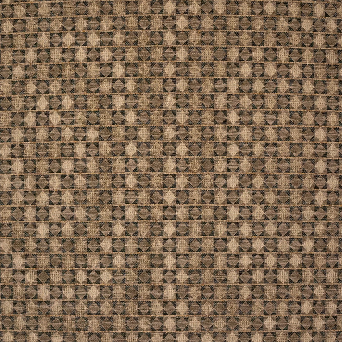 Anna Elisabeth S7426 Sable Fabric | Atlanta Fabrics