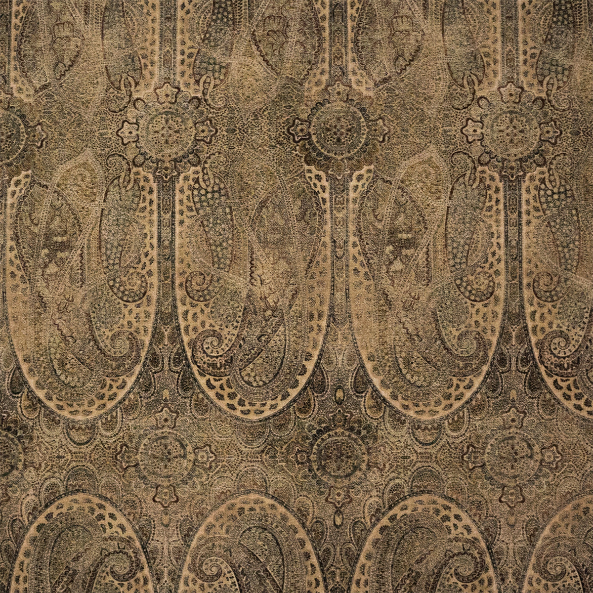 Anna Elisabeth S7429 Chai Fabric | Atlanta Fabrics